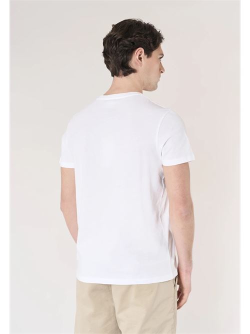 mick-basic t-shirt ss U.S. POLO ASSN. | 54015 0148100